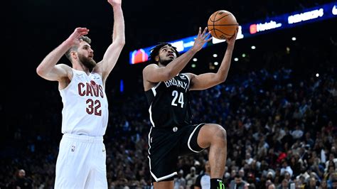 Nets vs. Cavs: Prediction, point spread, odds, over/under, best bet.